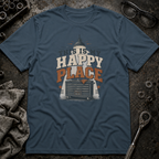 Happy Place T-Shirt
