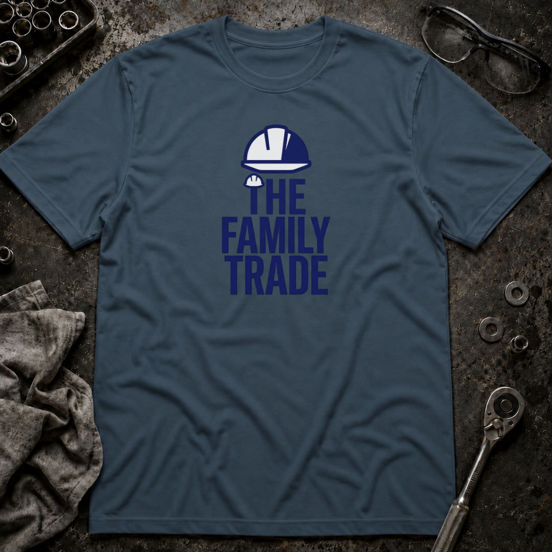 Family Trade T-Shirt