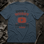 I Got This T-Shirt