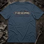 Future Investment T-Shirt