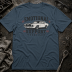 Emotional Support Vehicle T-Shirt