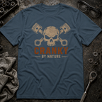 Cranky by Nature T-Shirt