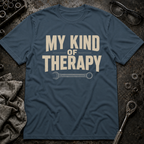 My Kind of Therapy T-Shirt