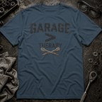 Garage Over Therapy T-Shirt