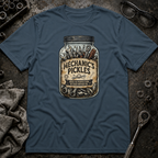 Mechanic's Pickles T-Shirt