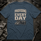 Providing Every Day T-Shirt
