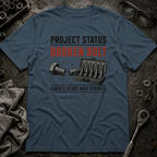 Plans Changed T-Shirt