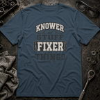 Knower of Stuff T-Shirt