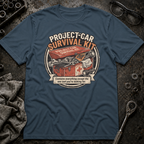 Survival Kit T-Shirt