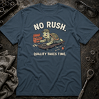 No Rush T-Shirt