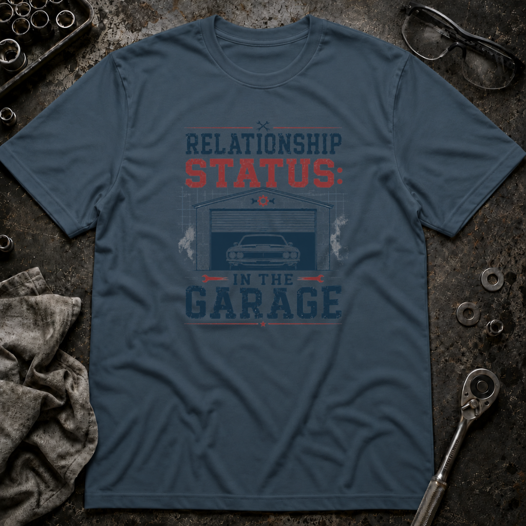Relationship Status T-Shirt