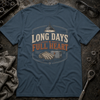 Full Heart T-Shirt