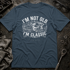 I'm Classic T-Shirt