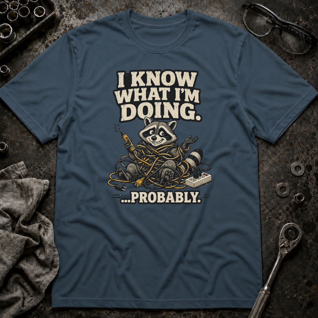 Probably T-Shirt