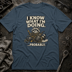 Probably T-Shirt