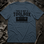 Treasure Chest T-Shirt