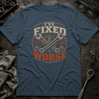 Fixed Worse T-Shirt