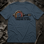 Stress Level T-Shirt