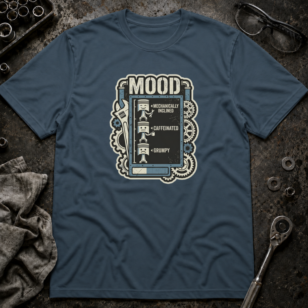 Mood T-Shirt