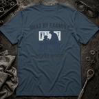 Not By Words T-Shirt