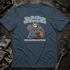 Oil Change Club T-Shirt