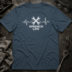 Wrench Life T-Shirt