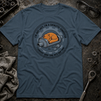 Catalytic Converter T-Shirt