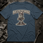 Built for the Garage T-Shirt