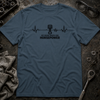 Beats for Horsepower T-Shirt
