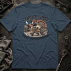 Coffee First T-Shirt