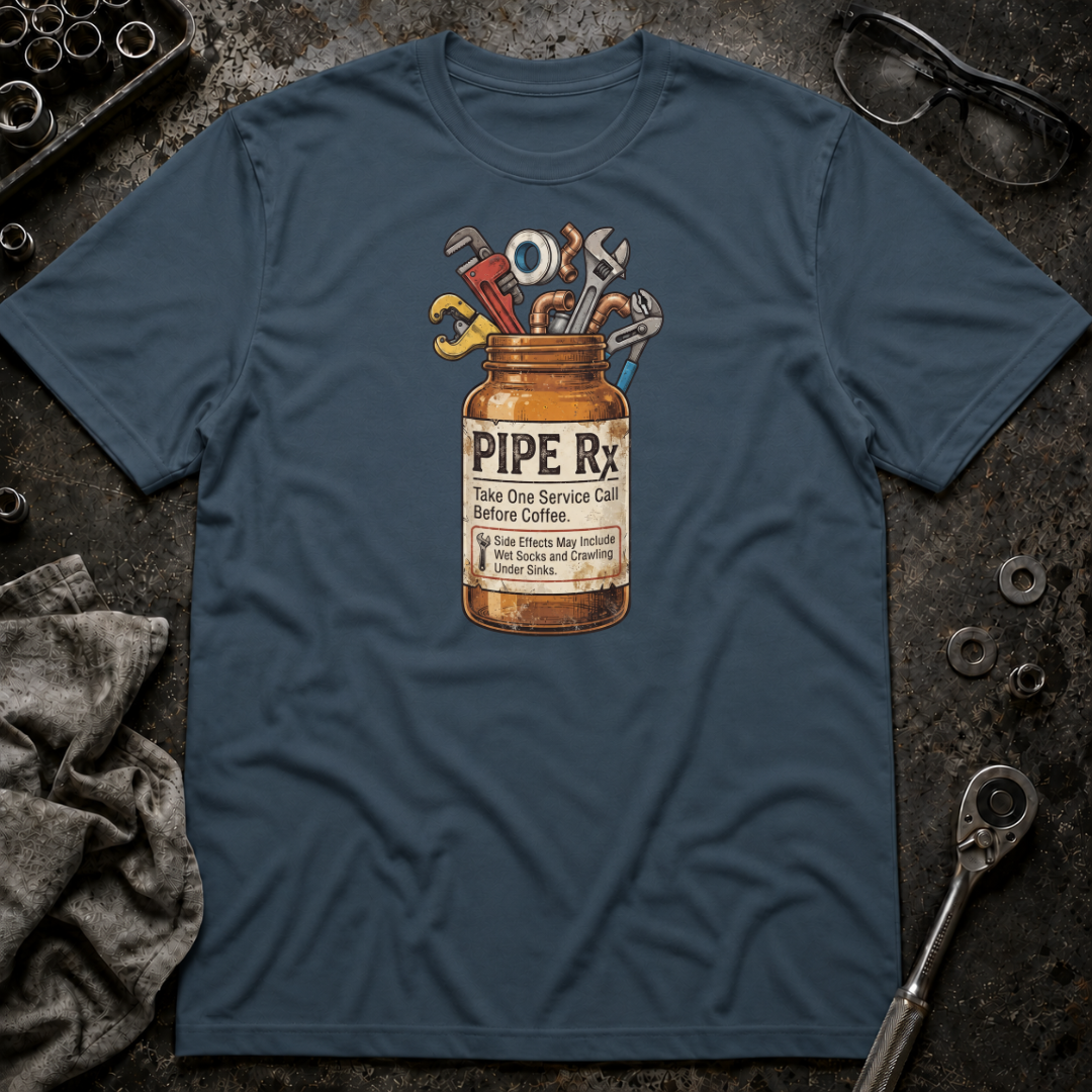 Pipe RX T-Shirt