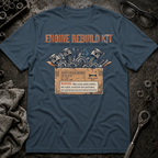Rebuild Kit T-Shirt
