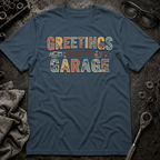 Greetings T-Shirt