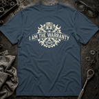 I am Warranty T-Shirt
