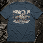 Eventually T-Shirt