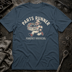 Parts Runner T-Shirt