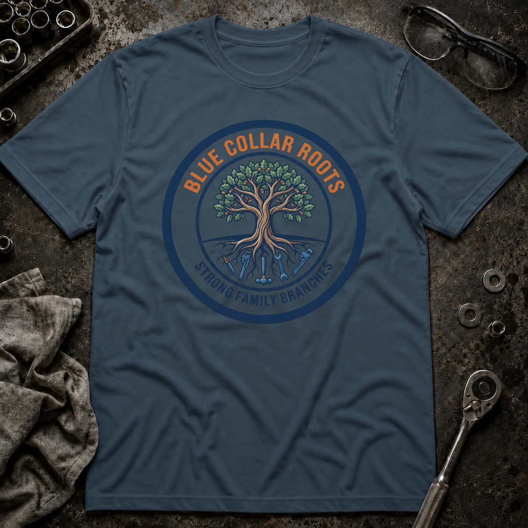 Roots T-Shirt