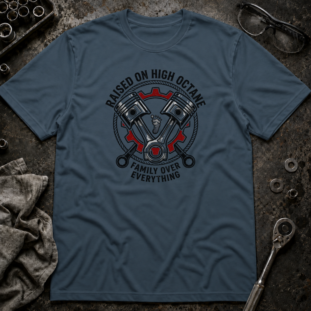 High Octane T-Shirt