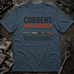 Reasonable T-Shirt