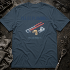 Plumbing T-Shirt