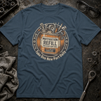 Motivation Refill T-Shirt