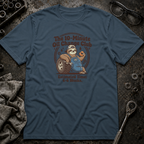Oil Change T-Shirt