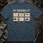 My Personality T-Shirt
