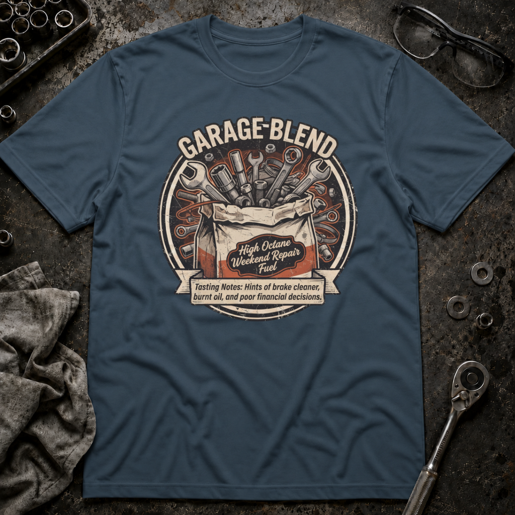 Garage Blend T-Shirt