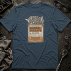 RX Garage Can T-Shirt