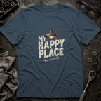 My Happy Place T-Shirt