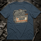RX Toolbox Therapy T-Shirt