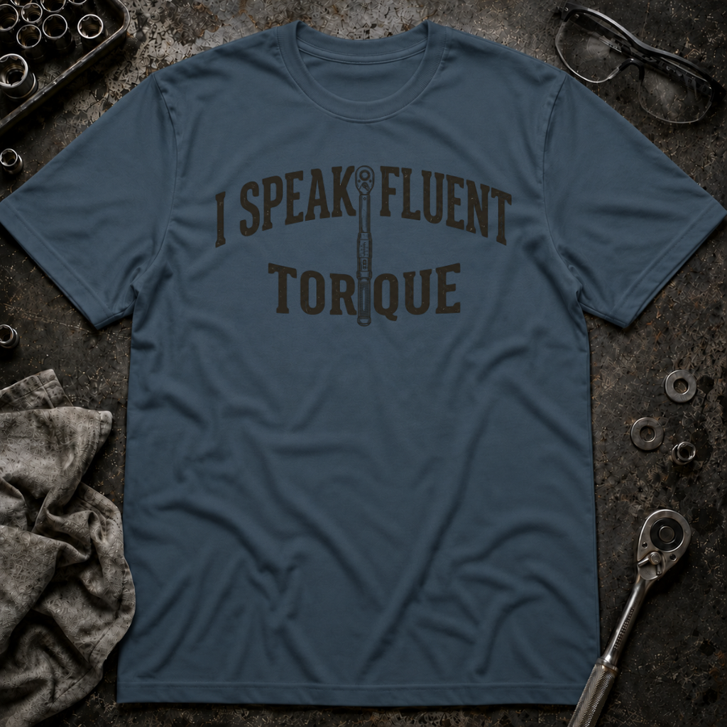 Fluent Torque T-Shirt