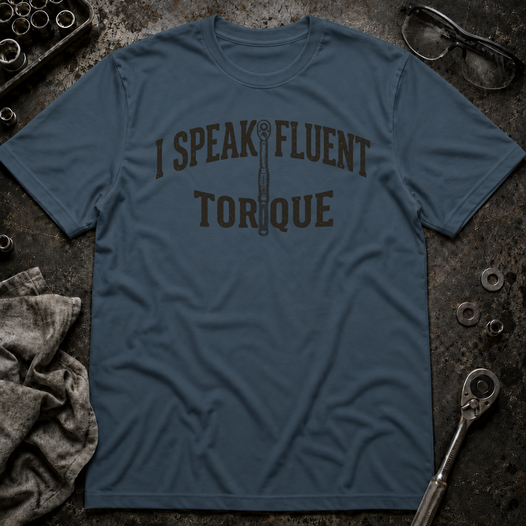 Fluent Torque T-Shirt