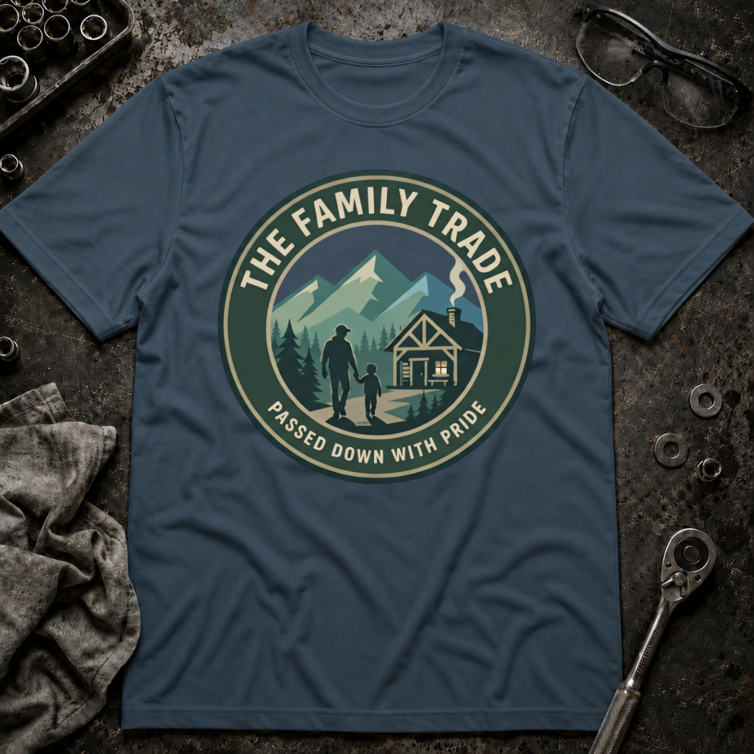 Passed Down T-Shirt